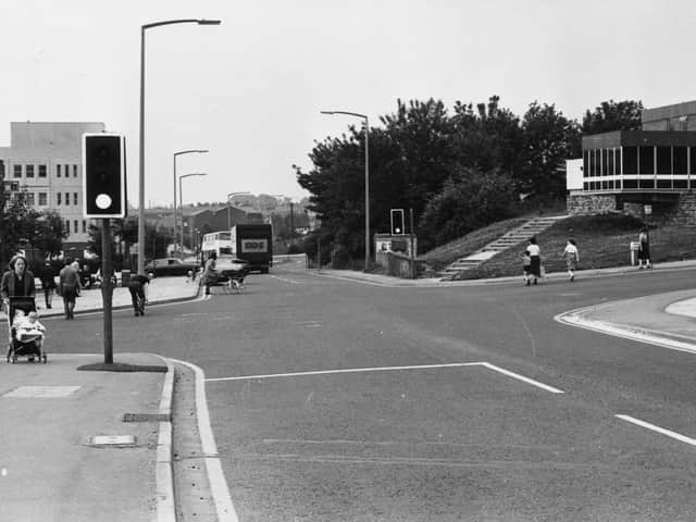 Enjoy these photo memories of Bramley in the 1980s. PIC: Leeds Libraries, www.leodis.net