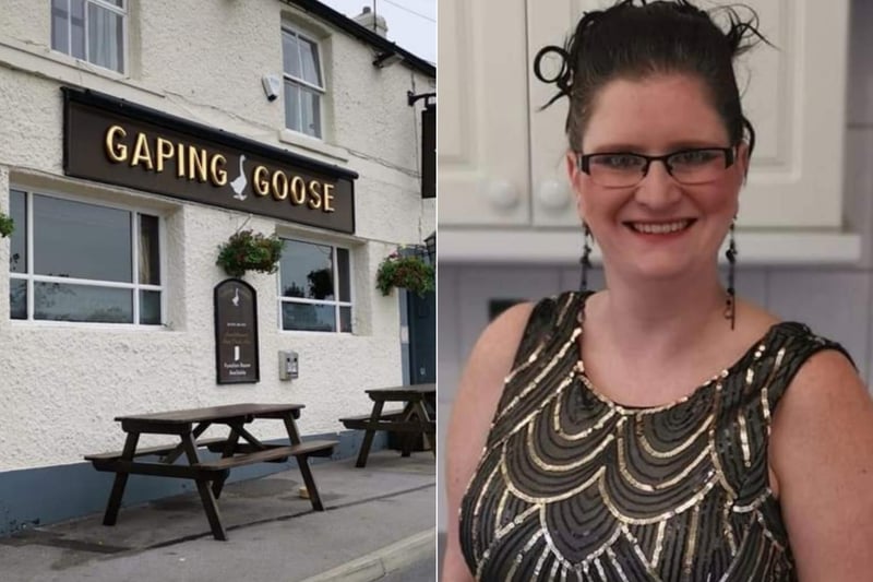 Jo Heywood, the landlady at the Gaping Goose pub in Garforth, will be taking advantage of the furlough scheme extension - operating with reduced staffing when the pub first reopens.

Jo believes the restart grants will be a big boost to help small businesses get back on their feet.

She said: "You can’t just open, you have to replenish all the stock and throw some stock away and you don’t get money back for that. It’s like starting a business all over again. It’s that boost that people forget we need".