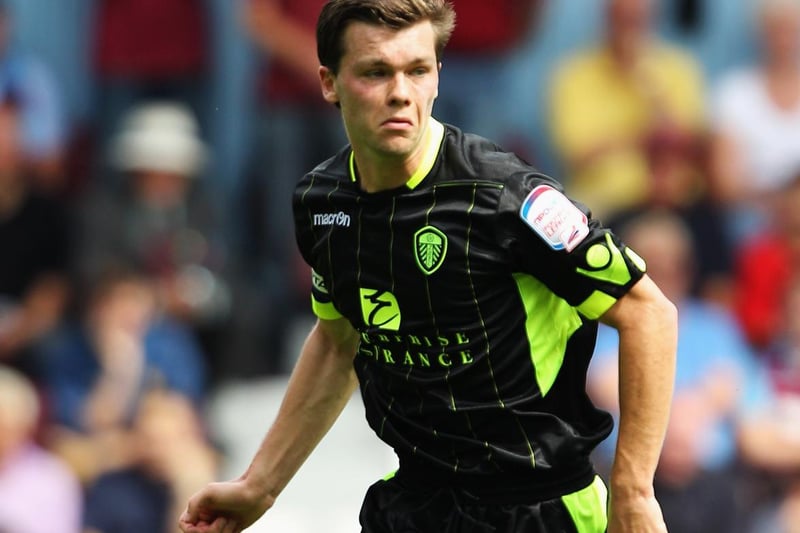 Leeds academy product Howson joined Middlesbrough in 2017 after five and a half years with Norwich. He's 32 now and has played every minute of Boro's last 12. They sit ninth in the Championship.