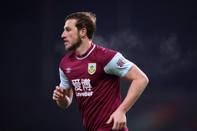 A very positive return for Burnley's leading striker. A dangerous presence in the box and linked up effectively with Vydra. Deserved a goal for his display - and would have had one if it wasn't for the brilliance of Schmeichel.