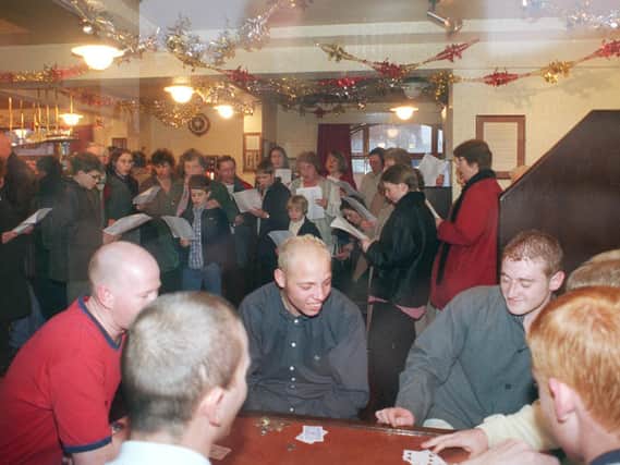 Enjoy these photo memories from around Beeston in 1999. PIC: Jim Moran