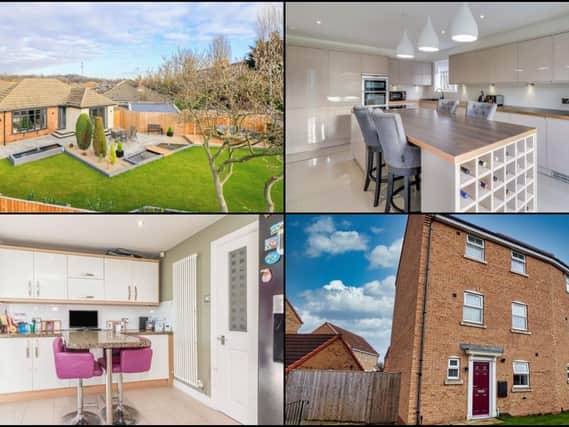 Stamp duty freeze: 9 of the most popular houses on the market right now in Wakefield as stamp duty holiday extended to June