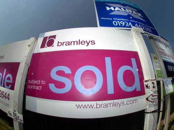 The cheapest zero stamp duty property hotspots in Leeds where house prices are rising fast
