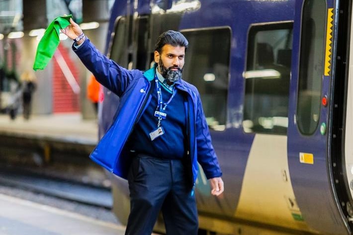 You’ll find our Conductors on our trains and they’re always on hand to help customers along their journeys. And there’s a lot more to this job than just checking tickets and travel documents. It’s also about creating a rapport with customers and being the face of our business