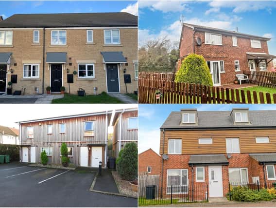 The 11 cheapest houses on the market in Leeds