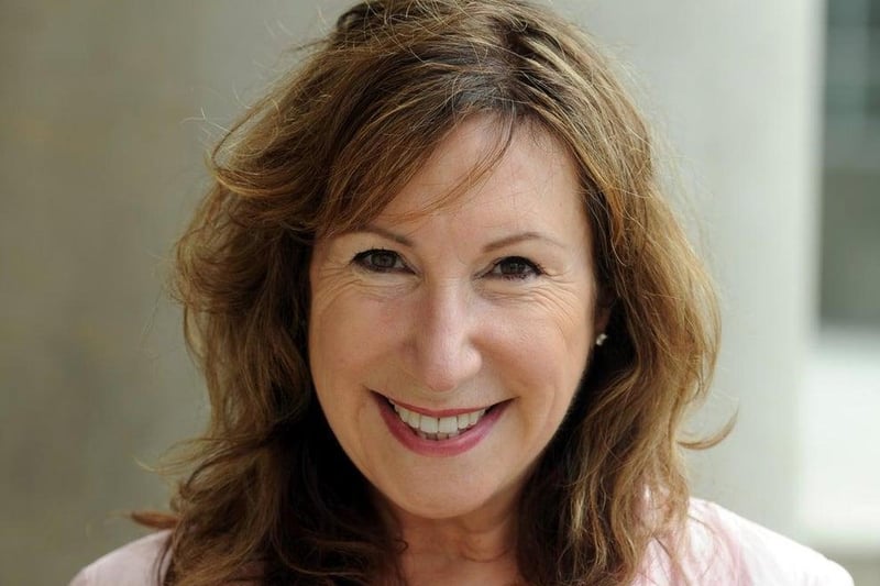 Kay Mellor, mother to actress Gaynor Faye and successful TV scriptwriter, still lives in Leeds with her husband Anthony. Mellor is known for works such as Fat Friends, Playing the Field and Band of Gold.