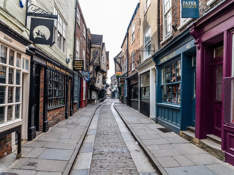 York had a rate of 45.6 (96) in the seven days to March 5, down from 66.0 (139) the previous week