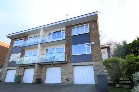 Located in this extremely sought after village of Cookridge, enjoying fantastic open views, is this stunning, two double bedroom ground floor apartment presented to an exceptional standard. Standing in beautiful communal gardens and having the added advantage of a tandem garage, this lovely home is sure to appeal to a range of buyers and a viewing is absolutely essential to fully appreciate the size and quality of accommodation.