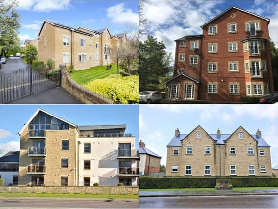 According to Zoopla, these are the 10 most reduced Leeds flats with asking prices between £150k-£250k - perfect for first time buyers: