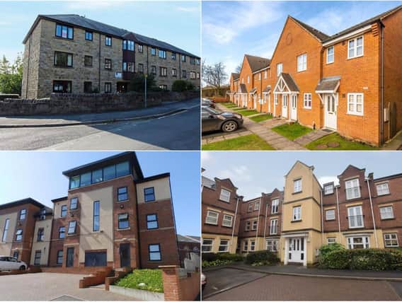 Hosted on Zoopla, these are the nine Leeds flats on sale right now for less than £100k - perfect for first time buyers: