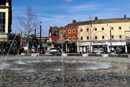 Calls to get rid of the fountain in the Bull Ring and bring back the Queen Victoria statue were made. "Bring back flowers and the Queen Victoria statue, make it a nice colourful place to sit and chill, instead of everything being grey," one reader suggested.