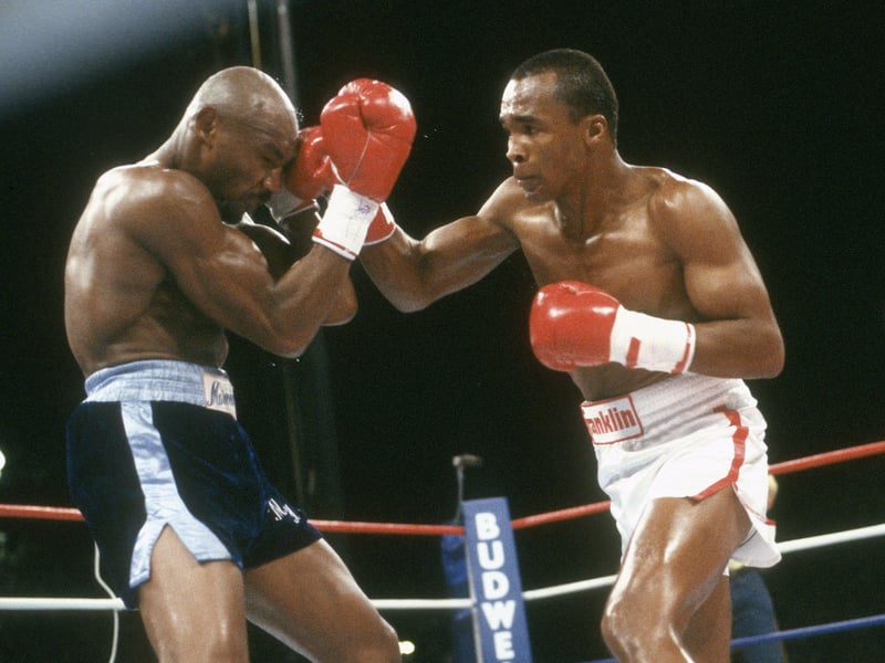 Boxing Hall of Famer, former six-time world champion and 1976 Olympic gold medallist, he has a reported net worth of $120 million.
