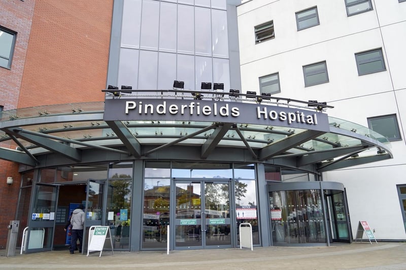The first deaths from Covid-19 were confirmed by Mid Yorkshire Hospitals NHS Trust on March 18, 2020. The following week, the Trust, which runs Pinderfields, Pontefract and Dewsbury Hospitals, suspended visiting to all sites. The Trust said they had taken the decision “in order to protect everyone, as much as we can, from the spread of coronavirus.”