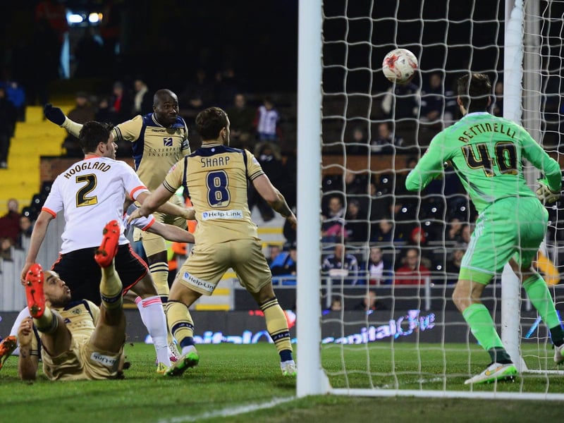 Sol Bamba recently announced he is battling cancer and is undergoing chemotherapy. He is still under contract with Cardiff City, who he joined from Leeds in 2016.