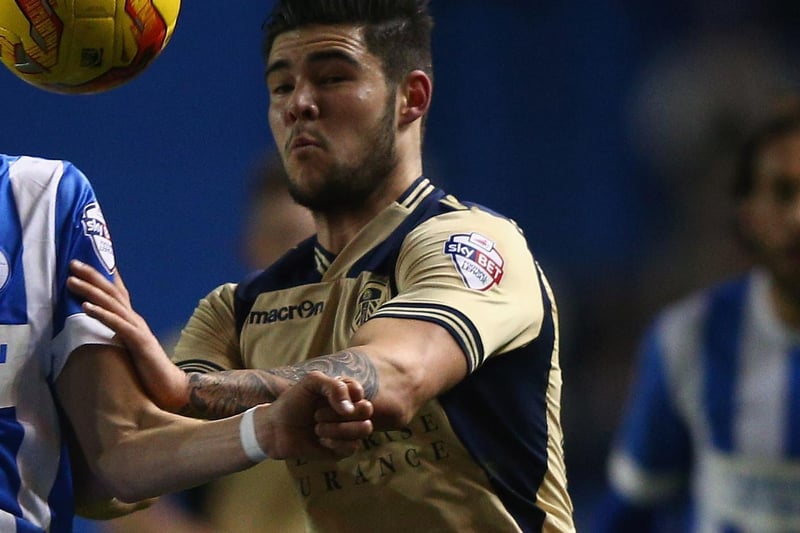 Club captain at Barnsley. Left Leeds in 2017 and had a loan spell with Oxford United before establishing himself with the Tykes.