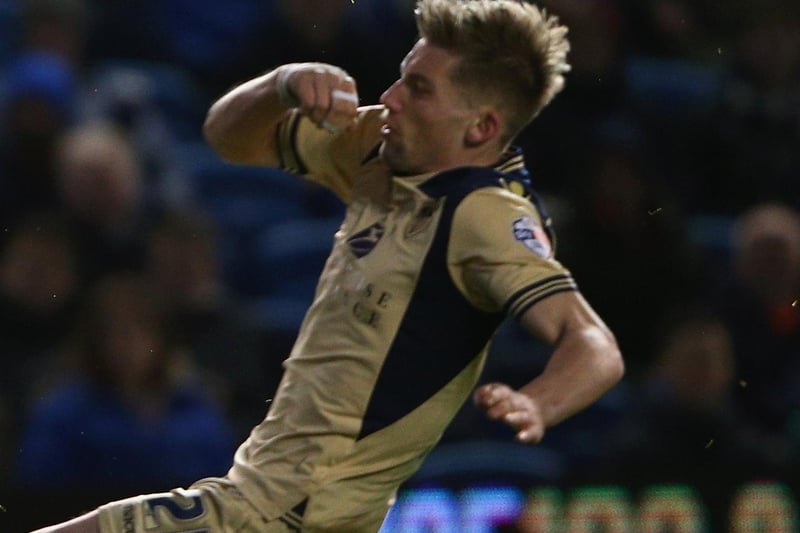 The Leeds academy product is still plying his trade with Burnley in the Premier League, who he joined from the Whites in 2017.