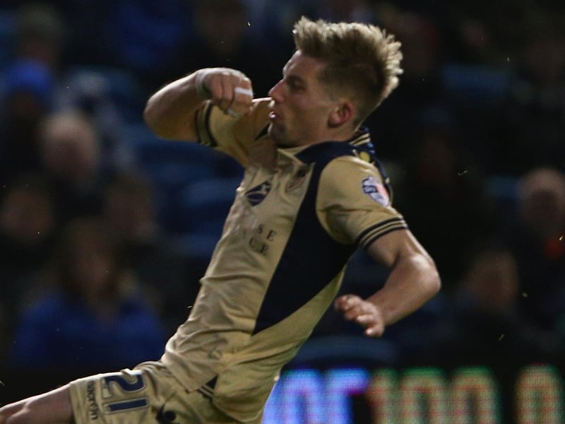 The Leeds academy product is still plying his trade with Burnley in the Premier League, who he joined from the Whites in 2017.