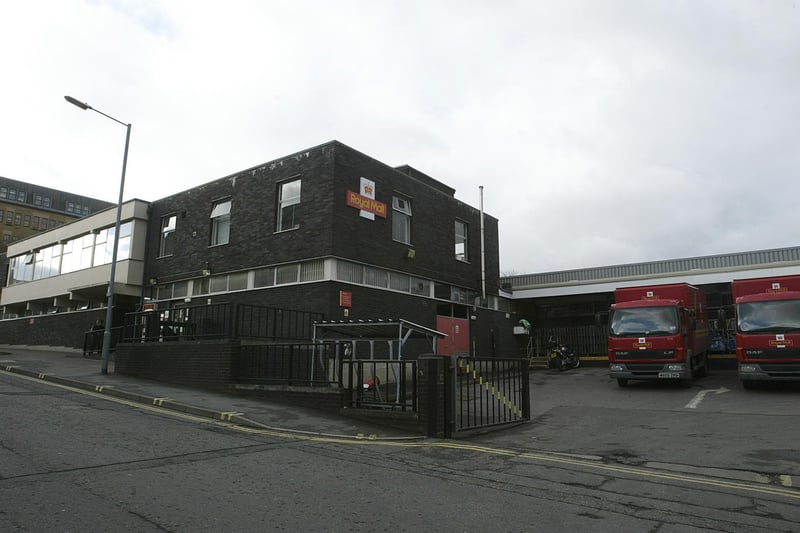 "Why can’t the sorting post office relocate to a better site in town where it has more convenient parking and even counter service?" said one reader.