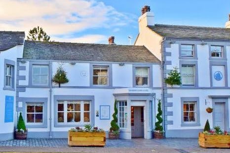 Formerly a coaching inn, the Morecambe Hotel was reopened in 2015 after an extensive renovation, and offers four changing beers and a large, sunny beer garden.