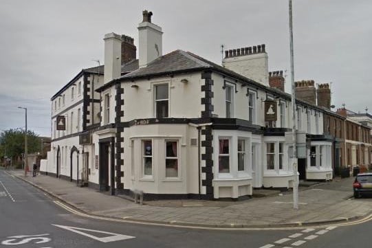 Landlady Sheree Mead says she is hoping to reopen for outdoor service on April 12 in line with Government guidelines, with indoor service and the refurbished restaurant reopening in May / Queen's Terrace, Fleetwood FY7 6BT / 01253 681001 / http://www.thesteamerfleetwood.foodanddrinksites.co.uk/