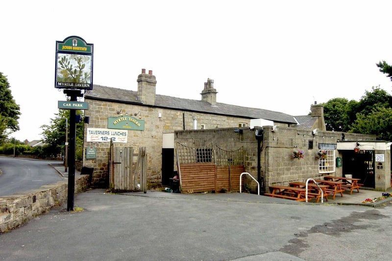 This "delightful establishment" was praised by customers for its roast dinners and homemade desserts. The Covid-safe measures were mentioned by reviewers who visited the pub before lockdown. The pub will reopen its kitchen on May 17.