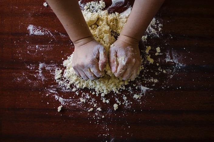 There was a period in 2020 when it was impossible to turn on Facebook or Instagram without seeing a picture of a friend or relative’s attempts at banana bread or sourdough. Such was the uptick in home baking that it caused a shortage of flour last spring.