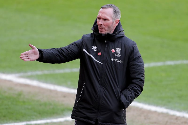 Another former North Ender, Michael Appleton has been catching the eye at Lincoln City recently as the Imps sit near the top of the League One table. Recently signed a new four-year-deal amidst interest form Bristol City.