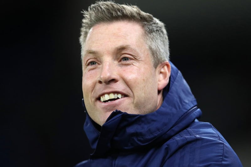 Helped Cardiff City into the play-offs this time last season, partly at PNE's expense. Started this campaign poorly and was sacked by the Bluebirds but did a decent job in his time in Wales and previously at Millwall.