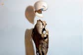 Cooper Prize  Winner - Poseidon by Kieran Ingram