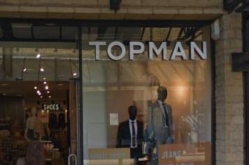 Topman was a subsidiary of the Arcadia Group when it went into administration in late 2020.