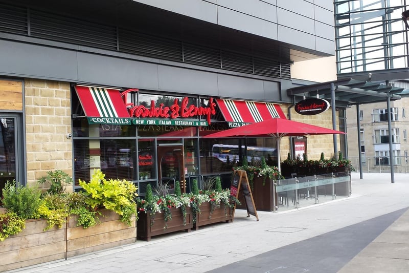 Frankie and Benny’s owner, The Restaurant Group (TRG), is set to permanently close between 100 and 120 restaurants. The majority of these closures will affect Frankie and Benny’s sites. Smaller sister brands such as Garfunkel’s are also affected