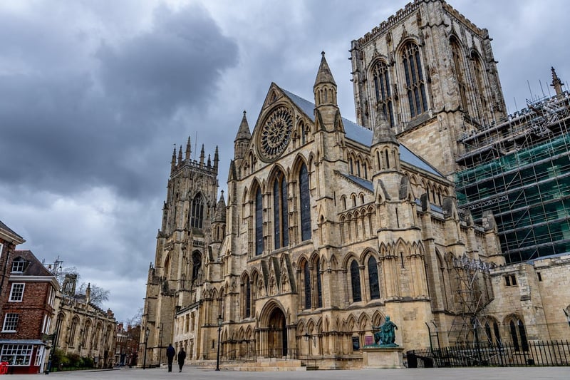 The judges said that York is one of the very best locations in the country for schools, and its unbeatable rail connections and interesting shops and restaurants give this historic city a thoroughly modern edge. They scored it particularly highly for education: at least 90 per cent of state school pupils attend a school that’s rated good or outstanding by Ofsted, and Co-ed Fulford School was judged to be the comprehensive of the decade by The Sunday Times Parent Power guide.