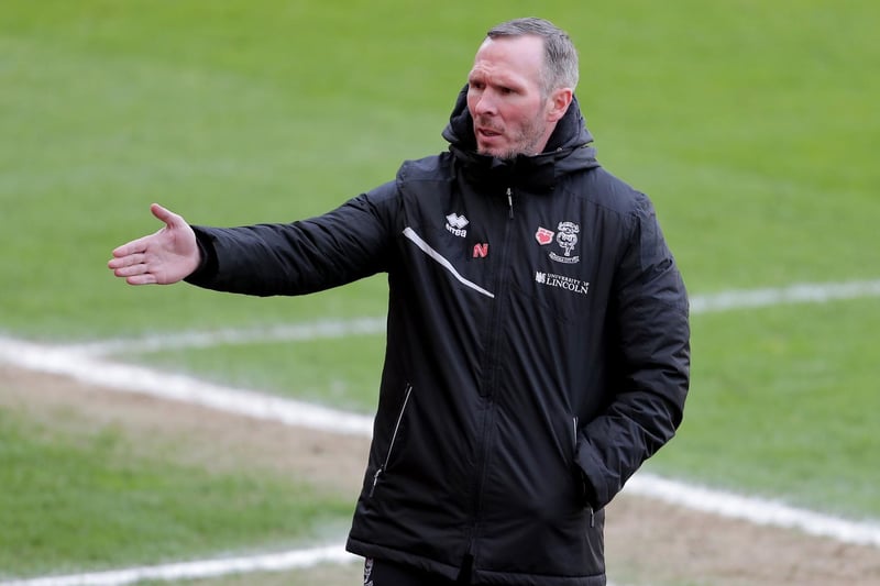Another former North Ender, Michael Appleton has been catching the eye at Lincoln City recently as the Imps sit near the top of the League One table. Recently signed a new four-year-deal amidst interest form Bristol City.