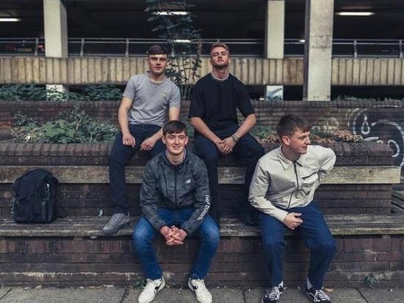 A new music festival is planned for Preston this summer - thanks to a teenage house music devotee. Already half of the tickets for the Preston Garden Party have sold out, which will see a host of mystery international house music stars play on stage on August 14.