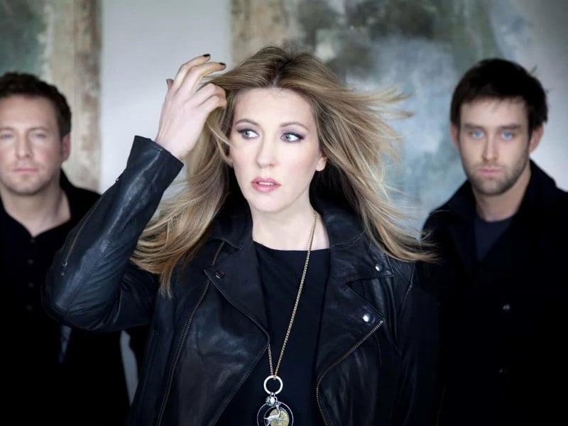 The British Country Music Festival will provide a platform for over 100 singers and musicians on five different stages throughout the weekend at the Blackpool Opera House & Winter Gardens, 3 Sept to 5 Sept 2021