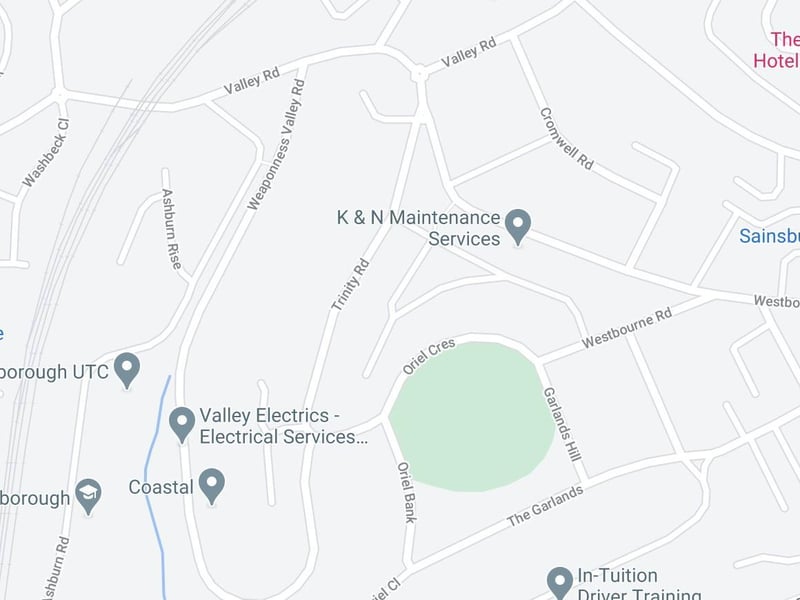 Police received 6 reports of antisocial behaviour in the Valley.