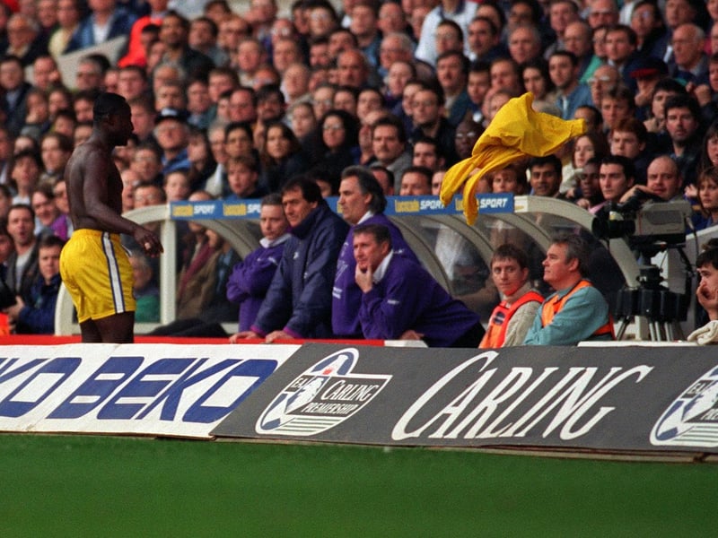 Share your memories with Andrew Hutchinson via email at: andrew.hutchinson@jpress.co.uk or tweet him - @AndyHutchYPN