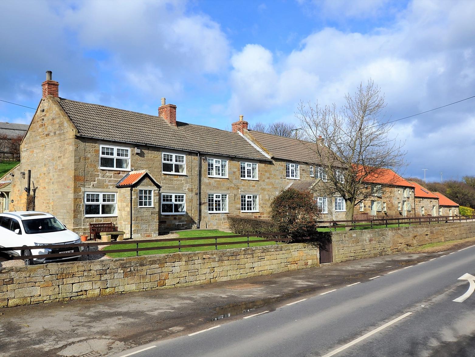 Ings Farm