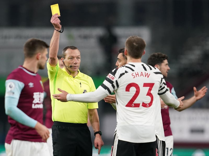 Goals per game: 1.47. Fouls per game: 10.33. Yellow cards per game: 1.48. Overall fouls per booking: 7.00.
