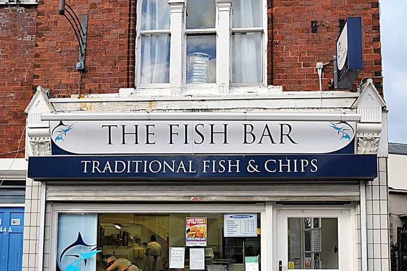 "By far the best fish and chips in Rothwell. Professional, quick and very good food. Clean and highly recommended. Staff are lovely."