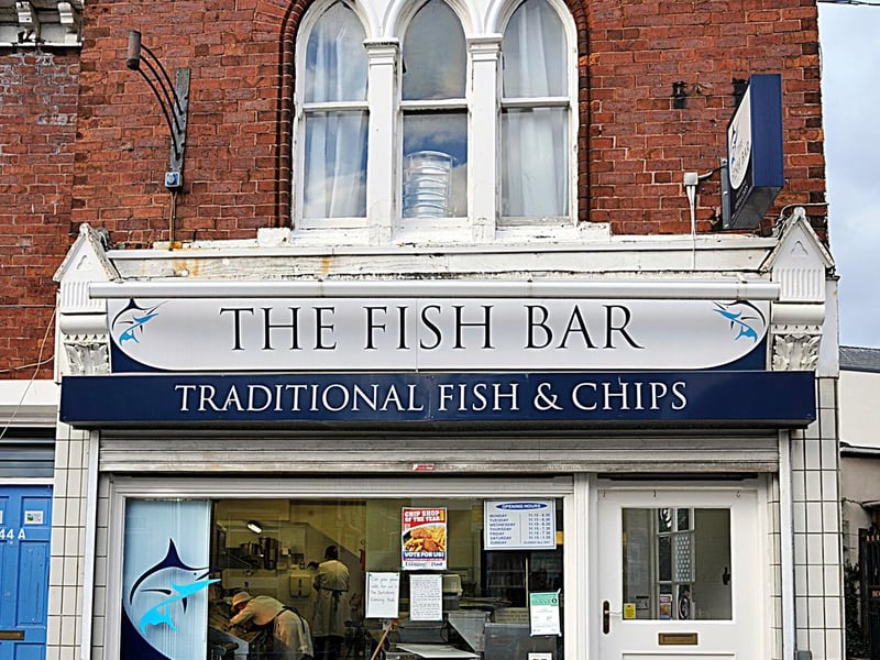 🥪 Rating: 5
🗓️ Date of inspection: April 16, 2026
📍44 Commercial Street, Rothwell, Leeds LS26 0AW