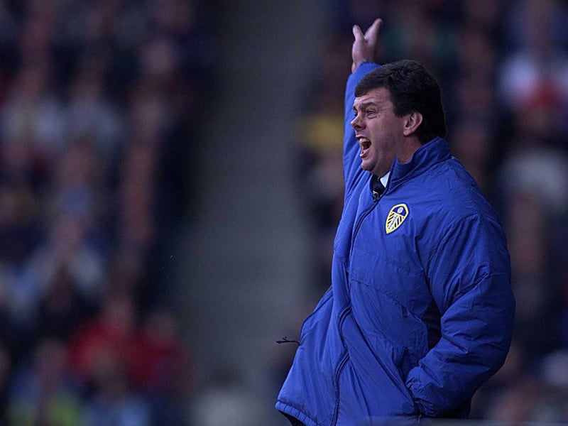 "I thought it was comfortable enough but 4-0 was a bit flattering," reflected manager David O'Leary.