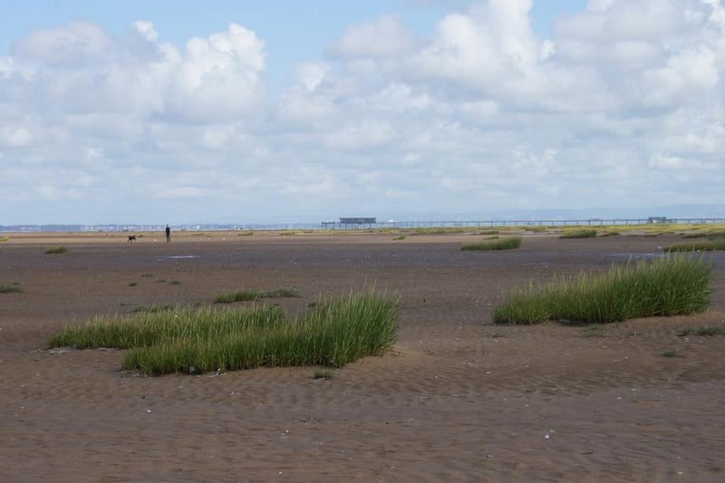 The Ainsdale & Birkdale Sandhills Nature Reserve includes the stunning Ainsdale Hills, Birkdale Hills, Frontals, Sands Lake, Velvet Trail and Birkdale Beach and is home to rare dunes, beach and woodland habitats.