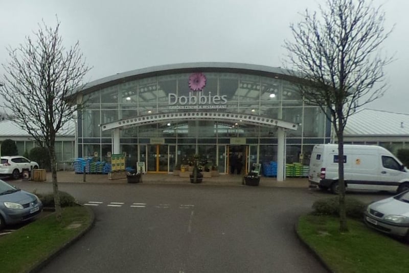 Dobbies Garden Centre, Preston
Good Friday: 9am-6pm
Saturday: 9am-6pm
Easter Sunday: CLOSED
Easter Monday: 9am-6pm