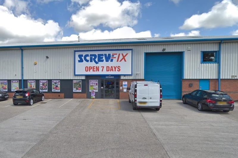 Screwfix Bamber Bridge
Good Friday: 7am-8pm
Saturday: 7am-6pm
Easter Sunday: CLOSED
Easter Monday:7am-8pm