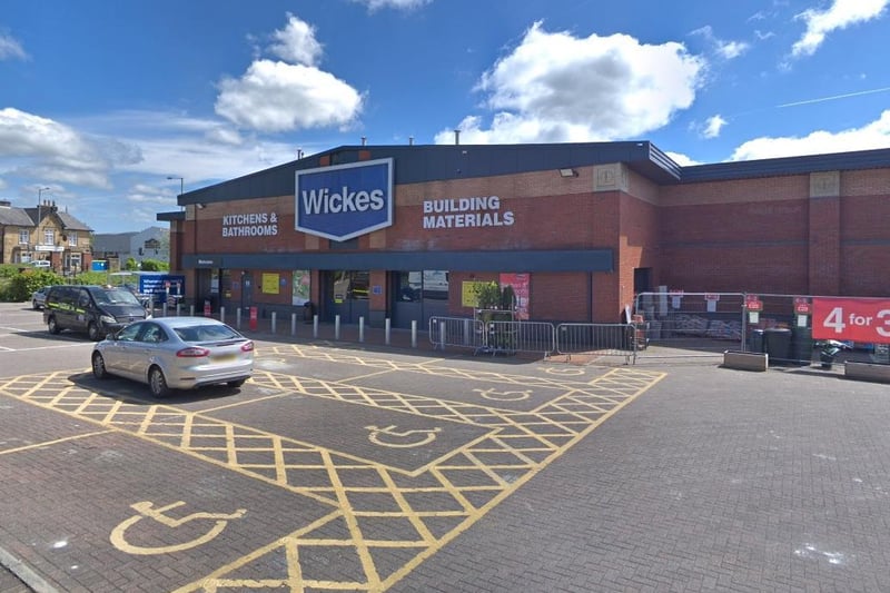 Wickes Preston
Good Friday: 8am-7pm
Saturday: 8am-7pm
Easter Sunday: CLOSED
Easter Monday: 8am-7pm