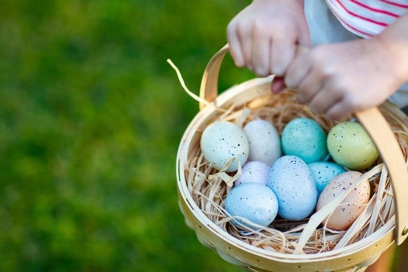 Easter isn't over at Hall Park in Horsforth where the team at Emmanuel Baptist Church are putting on a morning of fun, activities, quizzes, games and races on April 10. The morning Funday event starts at 10.30am with registration staggered from 10.00am onwards. It will finish at 11.45am. Adults don't need to sign up but children do and interest can be registered on Eventbrite.