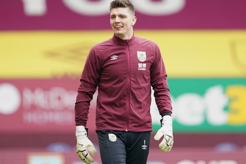 Looked to be wrong-footed when Armstrong pulled a goal back for the Saints, but made a couple of tremendous saves in the second half to keep the Clarets in the game. The England international did incredibly well to keep out Armstrong and Ings.