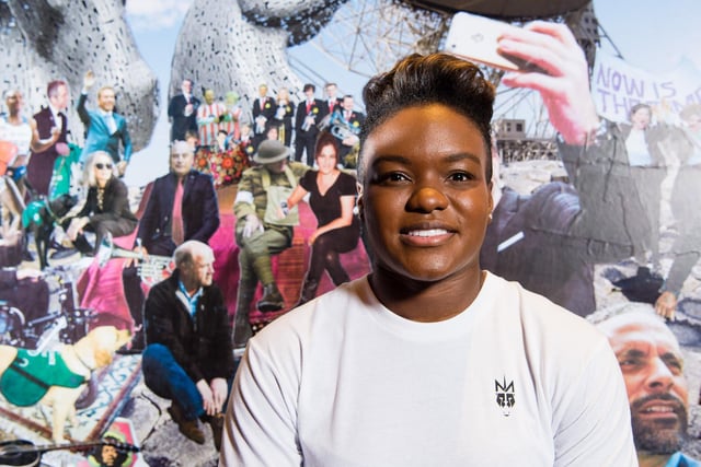 Nicola Adams, from Leeds, became the first female Olympic boxing champion at London 2012.The boxer retained her Olympic gold medal at Rio in 2016, turned professional in 2017 and retired as the WBO world flyweight champion in 2019.