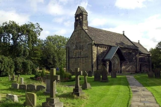 Famed for its historic Norman church, Adel is the jewel in the north Leeds crown. The village is quiet, but very close to Horsforth